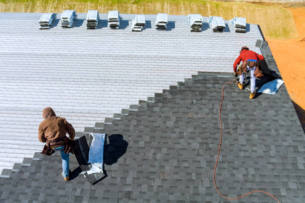 Quick and Trustworthy Emergency Roof Repair Services in Mccullom Lake, IL