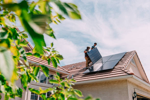 Tile Roofing Contractor in Mccullom Lake, IL