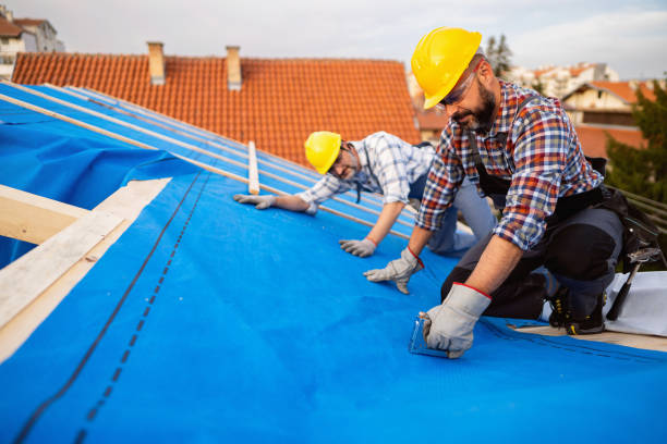 Gutter Installation and Roofing in Mccullom Lake, IL