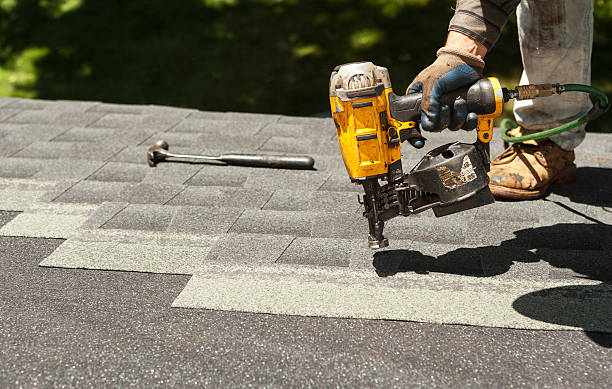 Best Commercial Roofing Services  in Mccullom Lake, IL