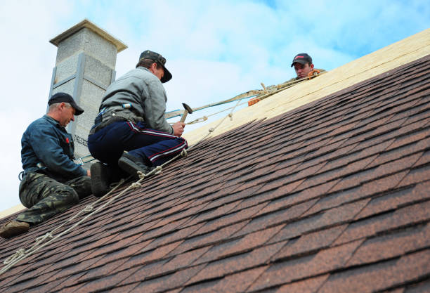 Best Best Roofing Contractors  in Mccullom Lake, IL