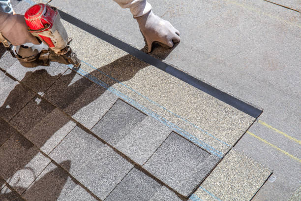 Best Roof Restoration Services  in Mccullom Lake, IL