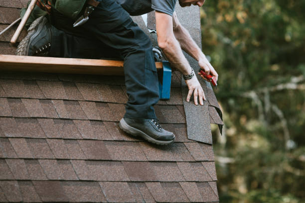 Best Roofing Contractor Near Me  in Mccullom Lake, IL