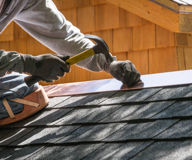 Quick and Trustworthy Emergency Roof Repair Services in Mccullom Lake, IL
